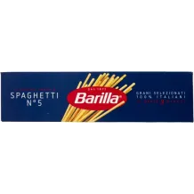 BARILLA MAKARON SPAGHETTI NR 5 500G