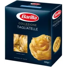 BARILLA MAKARON TAGLIATELLE SEMOLA 500G