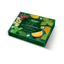 Herbapol - Herbaciana kolekcja ziołowa 30 torebek