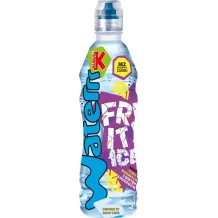 KUBUŚ WATERRR 500ML MARAKUJA-YUZU ICE