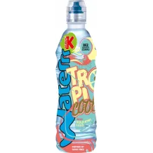 KUBUŚ WATERRR 500ML GOLD KIWI-LULO