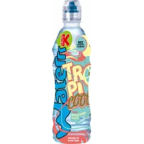 KUBUŚ WATERRR 500ML GOLD KIWI-LULO