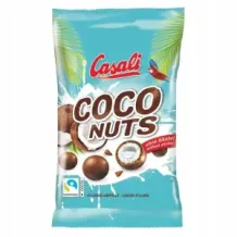 CASALI COCO NUTS 100G 1.10.2025