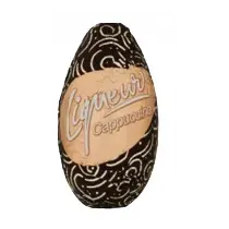 JAJKO czekoladowe Z LIKIEREM CAPPUCCINO WIŚNIA 27.5G