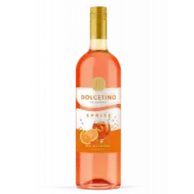 Dolcetino Frizzante Spritz Zero 0,75l