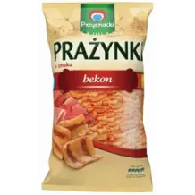 FELIX PRZYSNACKI PRAŻYNKI 120G BEKON