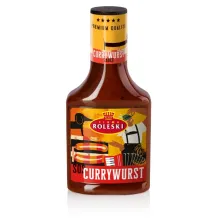 SOS CURRYWURST 360G Roleski