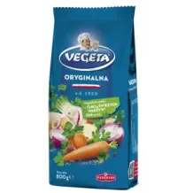 Vegeta Przyprawa uniwersalna 800 g 5901315056261