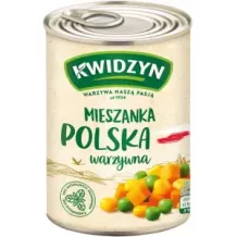 KWIDZYN MIESZANKA POLSKA 400G