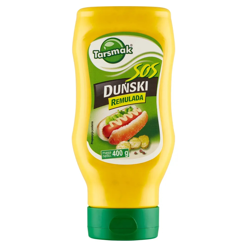 Sos Tarsmak duński remulada 400 g