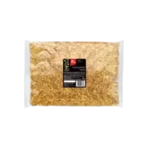 CEBULA PRAŻONA 1 KG cebulka do hot-dogów burgerów