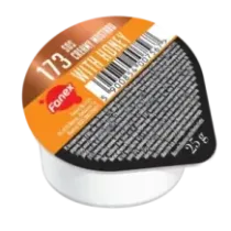 Fanex SOS musztardowy z miodem 25 G X 48 bez konserwantów 05.10.2025