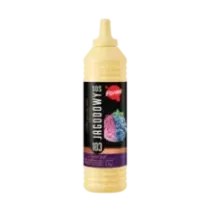 Fanex SOS DESEROWY JAGODOWY 900G polewa jagodowa do lodów deserów gofrów