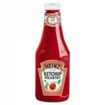 Ketchup pikantny Pomidorowy Heinz 450 g