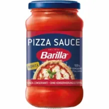 BARILLA Pizza Sauce Sos Do Pizzy 100% Włoskich Pomidorów 400g