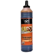 Fanex Sos Teriyaki YAMASA 1,1 Kg sos do przekąsek