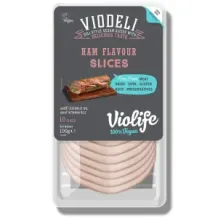 Viodeli wegańska wędlina szynka 100g Violife roślinna