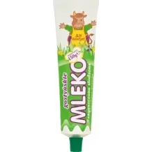 SM Gostyń mleko zagęszczone 8% słodzone