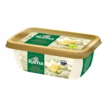Rama alternatywa masła z oliwą z oliwek 200g Rama