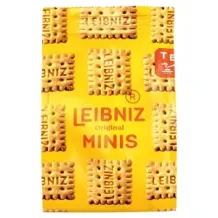 Bahlsen Leibniz Herbatniki Minis Classic 100g