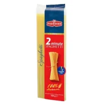 MAKARON PODRAVKA SPAGHETTI 2MIN 500 g