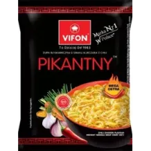 Vifon zupka błyskawiczna pikantny kurczak 70 g