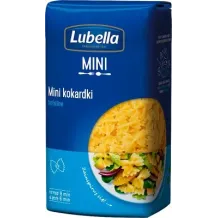 Lubella Makaron Mini kokardki Farfalline 400g