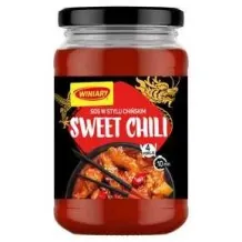 Winiary - Sos w stylu chińskim sweet chili - 355 g