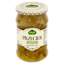 Przecier Ogórkowy 290g Smak