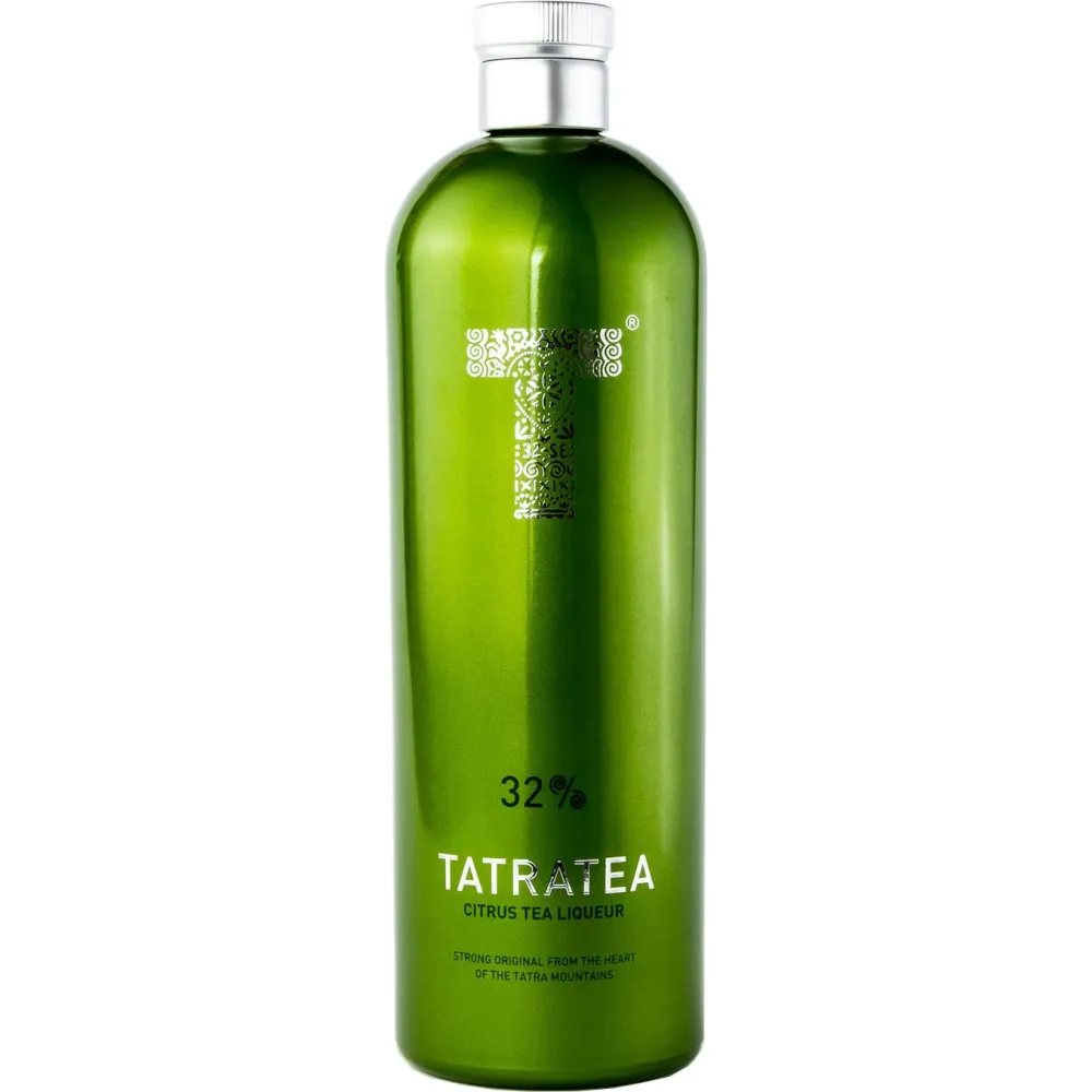 Tatra Tea Citrus