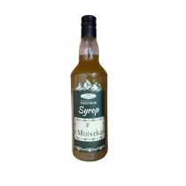 Syrop z Mniszka Lekarskiego