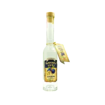 Orginalna Śliwowica Łącka 70% 200ml