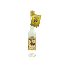 Orginalna Śliwowica Łącka 50% 200ml