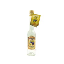 Orginalna Śliwowica Łącka 50% 200ml