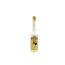 Orginalna Śliwowica Łącka 50% 100ml