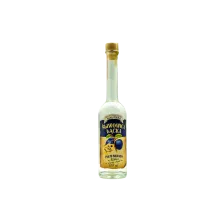 Orginalna Śliwowica Łącka 70% 100ml