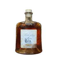 Miód Pitny Białcański Dwójniak 500ml