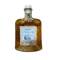 Miód Pitny Białcański Trójniak 500ml