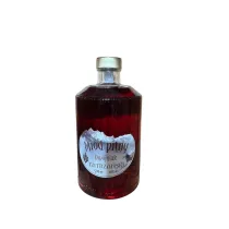 Miód Pitny Tatrzański Dwójniak 500ml