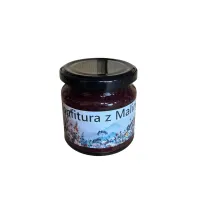 Konfitura Malinowa 200g