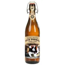 Duch Podhala Męski Lager