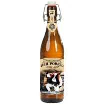 Duch Podhala Męski Lager