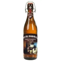 Duch Podhala Imbir Miód