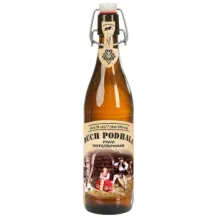 Duch Podhala Niefiltrowane