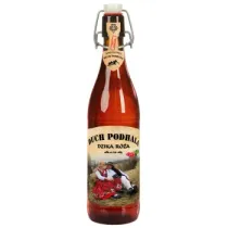 Duch Podhala Dzika Róża