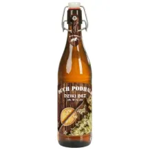 Duch Podhala Dziki Bez