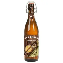 Duch Podhala Dziki Bez