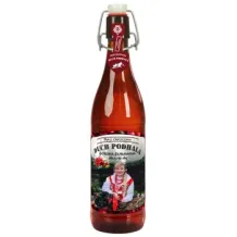 Duch Podhala Żurawina