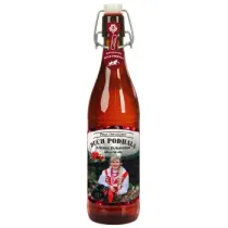 Duch Podhala Żurawina