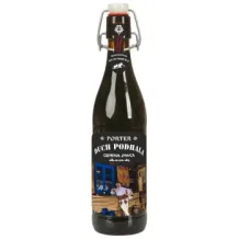 Duch Podhala Czarna Owca